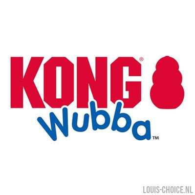 Kong Wubba Octopus Assorti-KONG-Louis Choice