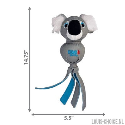 Kong Wubba Zoo Koala-KONG-Louis Choice