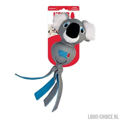 Kong Wubba Zoo Koala-KONG-Louis Choice