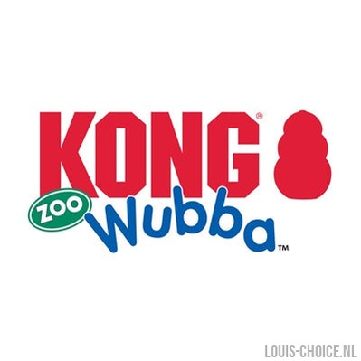Kong Wubba Zoo Koala-KONG-Louis Choice