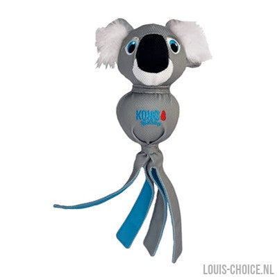 Kong Wubba Zoo Koala-KONG-Louis Choice