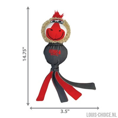 Kong Wubba Zoo Mandril-KONG-Louis Choice