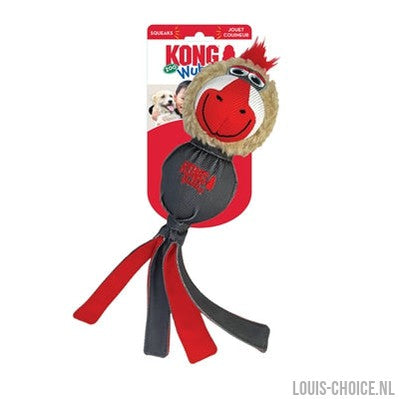 Kong Wubba Zoo Mandril-KONG-Louis Choice