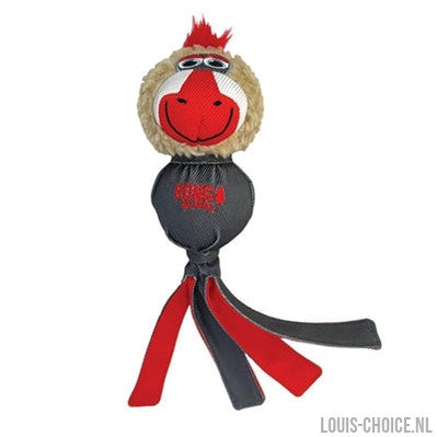 Kong Wubba Zoo Mandril-KONG-Louis Choice