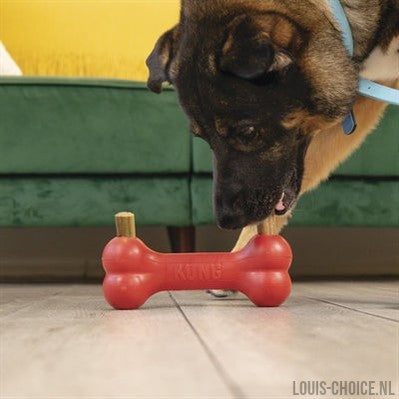 Kong Ziggies Enhanced-KONG-Louis Choice