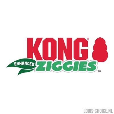 Kong Ziggies Enhanced Puppy-KONG-Louis Choice