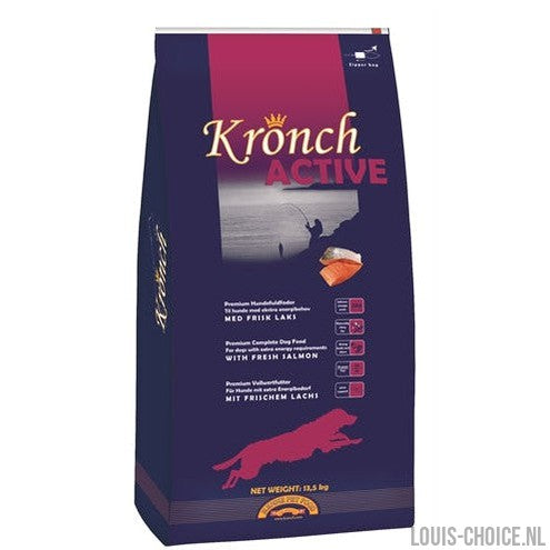 Kronch Active Adult-KRONCH-Louis Choice