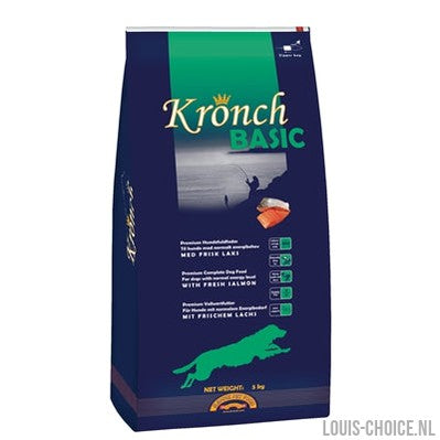 Kronch Basic Adult-KRONCH-Louis Choice