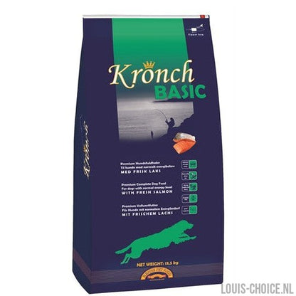 Kronch Basic Adult-KRONCH-Louis Choice