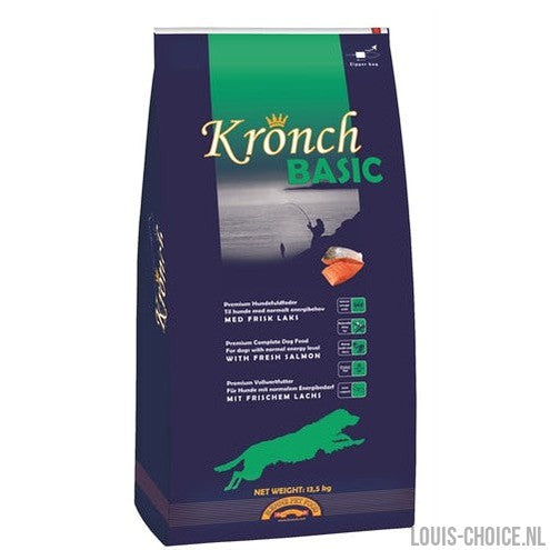 Kronch Basic Adult-KRONCH-Louis Choice