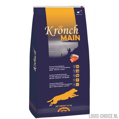 Kronch Main Senior-KRONCH-Louis Choice