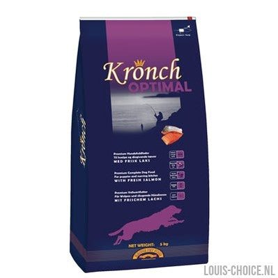 Kronch Optimal Puppy-KRONCH-Louis Choice