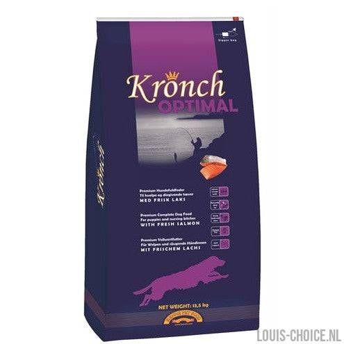 Kronch Optimal Puppy-KRONCH-Louis Choice