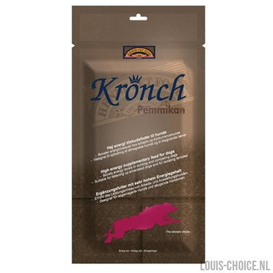 Kronch Pemmikan Energiereep-KRONCH-Louis Choice