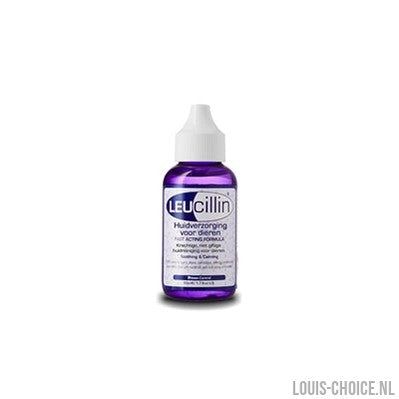 Leucillin Dropper-LEUCILLIN-Louis Choice