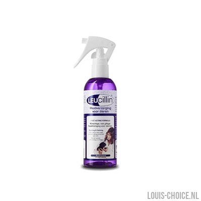 Leucillin Spray-LEUCILLIN-Louis Choice