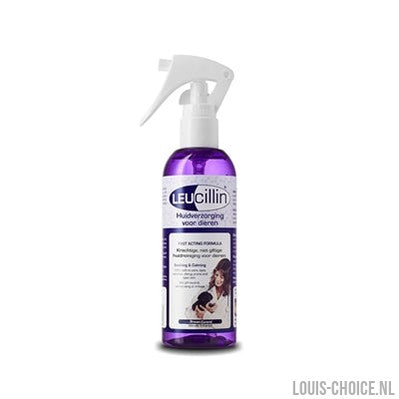 Leucillin Spray-LEUCILLIN-Louis Choice