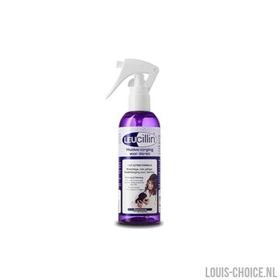 Leucillin Spray-LEUCILLIN-Louis Choice