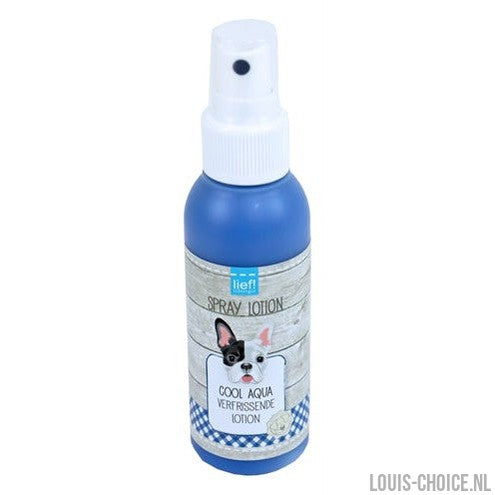 Lief! Lotion Cool Aqua-LIEF!-Louis Choice