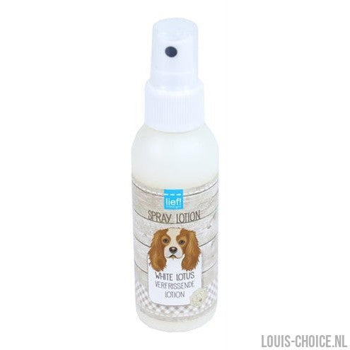 Lief! Lotion White Lotus-LIEF!-Louis Choice