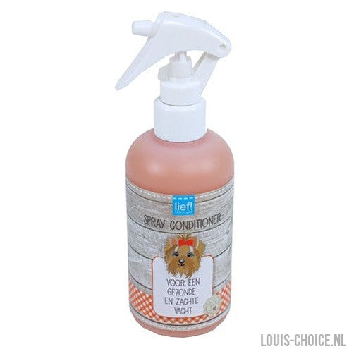 Lief! Spray Conditioner-LIEF!-Louis Choice