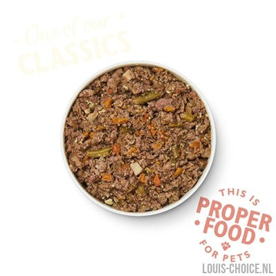 Lily's Kitchen Dog Cottage Pie-LILY'S KITCHEN-Louis Choice