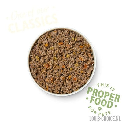 Lily's Kitchen Dog Lamb Hotpot-LILY'S KITCHEN-Louis Choice