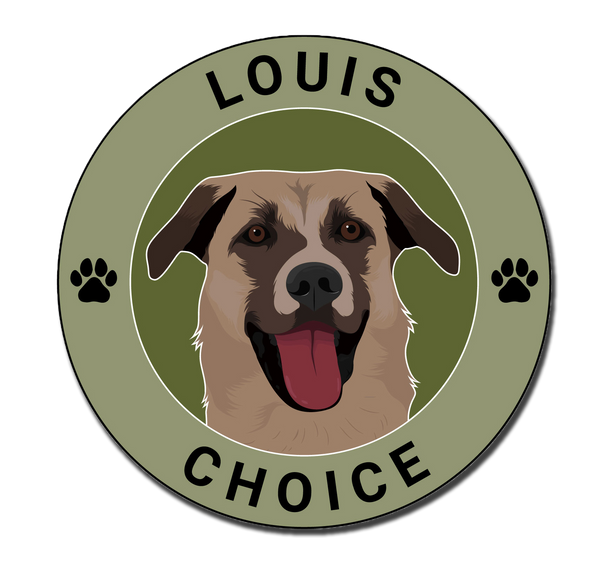 Louis Choice