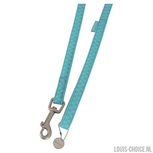 Macleather Looplijn Blauw-MACLEATHER-Louis Choice