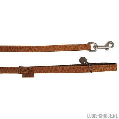 Macleather Looplijn Bruin-MACLEATHER-Louis Choice