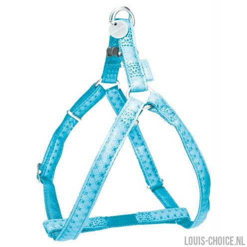 Macleather Tuig Blauw-MACLEATHER-Louis Choice
