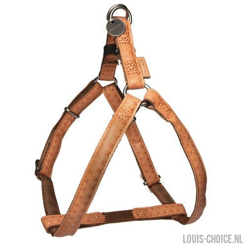 Macleather Tuig Bruin-MACLEATHER-Louis Choice
