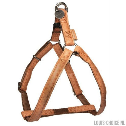 Macleather Tuig Bruin-MACLEATHER-Louis Choice