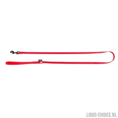 Martin Hondenriem Nylon Rood-MARTIN-Louis Choice