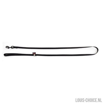 Martin Hondenriem Nylon Zwart-MARTIN-Louis Choice