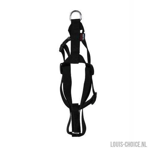 Martin Hondentuig Basic Nylon Zwart-MARTIN-Louis Choice
