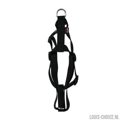 Martin Hondentuig Basic Nylon Zwart-MARTIN-Louis Choice