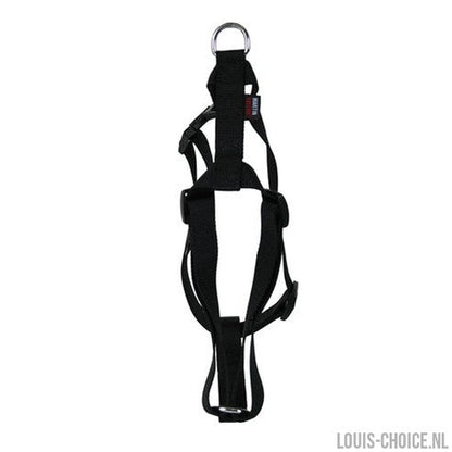 Martin Hondentuig Basic Nylon Zwart-MARTIN-Louis Choice