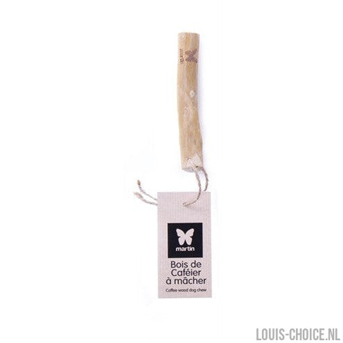 Martin Kauwwortel Koffiehout-MARTIN-Louis Choice