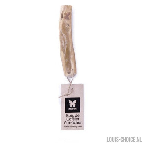 Martin Kauwwortel Koffiehout-MARTIN-Louis Choice