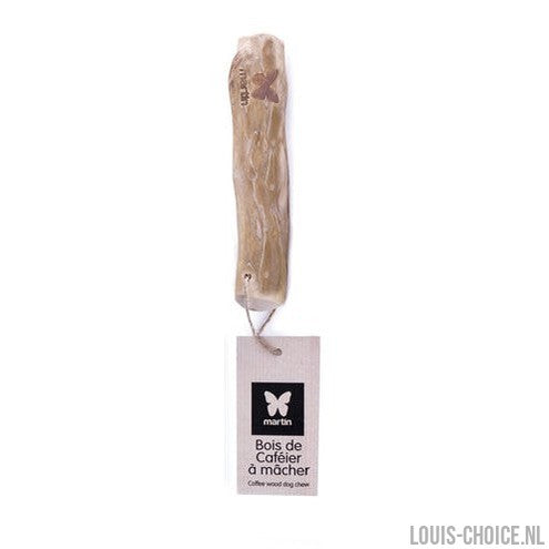 Martin Kauwwortel Koffiehout-MARTIN-Louis Choice