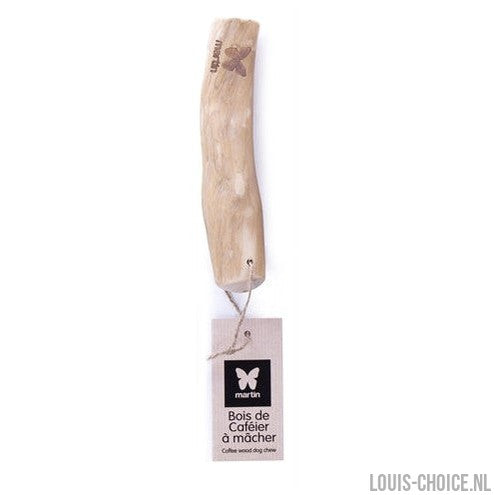 Martin Kauwwortel Koffiehout-MARTIN-Louis Choice