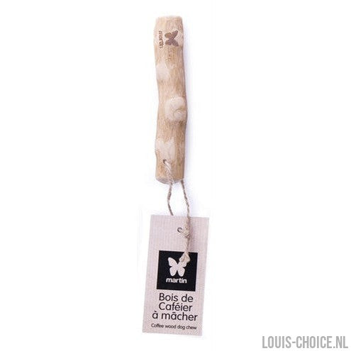 Martin Kauwwortel Koffiehout-MARTIN-Louis Choice