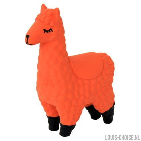 Martin Latex Lama Fluoriserend Oranje-MARTIN-Louis Choice