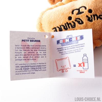 Martin Petit Beurre Pluche-MARTIN-Louis Choice