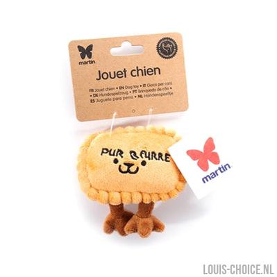 Martin Petit Beurre Pluche-MARTIN-Louis Choice