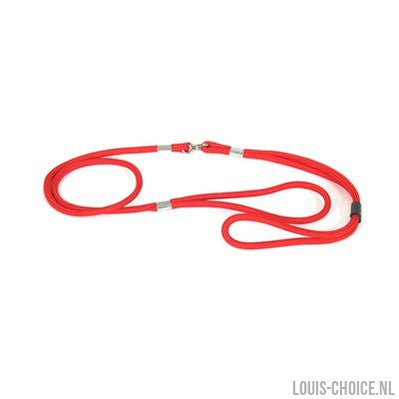 Martin Showlijn Nylon Rood-MARTIN-Louis Choice