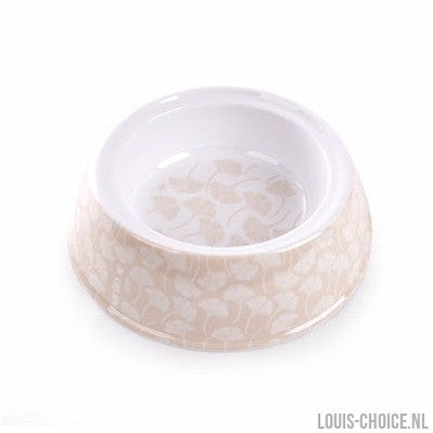 Martin Voerbak / Drinkbak Hond Melamine Japan Assorti-MARTIN-Louis Choice