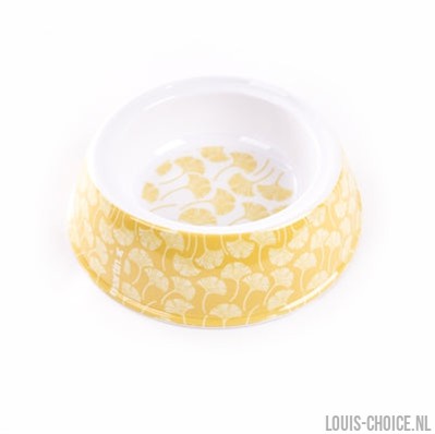 Martin Voerbak / Drinkbak Hond Melamine Japan Assorti-MARTIN-Louis Choice
