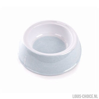 Martin Voerbak / Drinkbak Hond Melamine Japan Assorti-MARTIN-Louis Choice